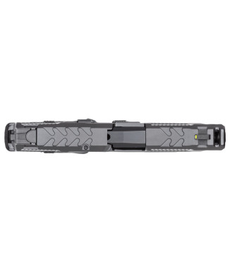 Pistola SMITH & WESSON BODYGUARD 2.0 PC Carry Comp 3.1" con seguro manual - 380 Auto