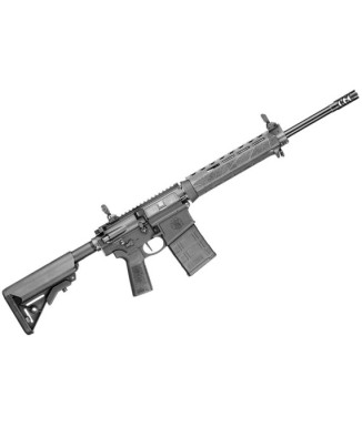 Rifle semiautomático Smith & Wesson M&P10 Volunteer X - 6.5 Creedmoor