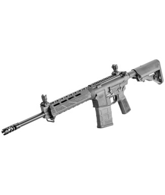 Rifle semiautomático Smith & Wesson M&P10 Volunteer X - 6.5 Creedmoor