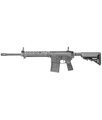 Rifle semiautomático Smith & Wesson M&P10 Volunteer X - 6.5 Creedmoor