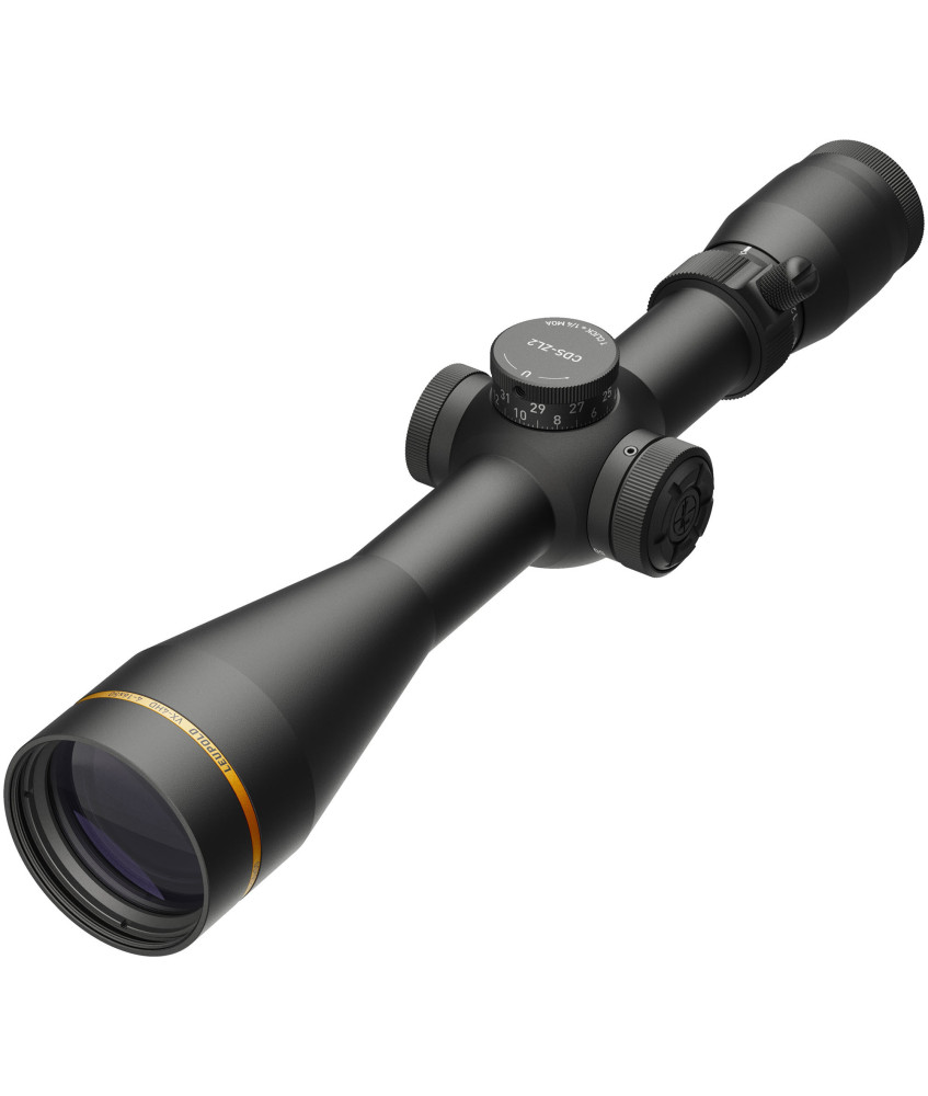 Visor LEUPOLD VX-4HD 4-16x50 CDS-ZL2 Side Focus FireDot Twilight Hunter ilum.