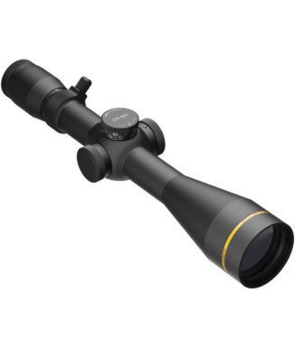 Visor LEUPOLD VX-4HD 4-16x50 CDS-ZL2 Side Focus FireDot Twilight Hunter ilum.