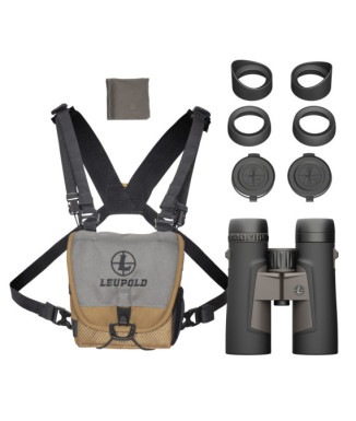 Prismático LEUPOLD BX-3 Alpine HD - 10x42