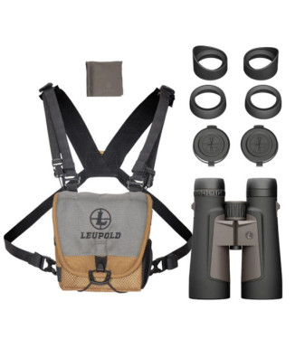 Prismático LEUPOLD BX-3 Alpine HD - 12x50