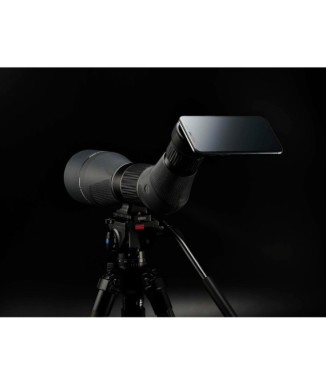 Adaptador de teléfono a telescopio MAGVIEW S1 con Sync