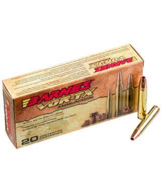 Munición metálica BARNES VOR-TX TSX - 350 Legend - 170 grains