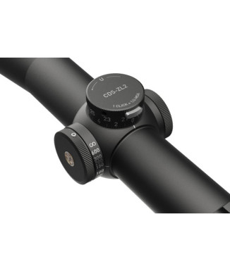 Visor LEUPOLD VX-5HD 4-20x52 CDS-ZL2 Side Focus Duplex