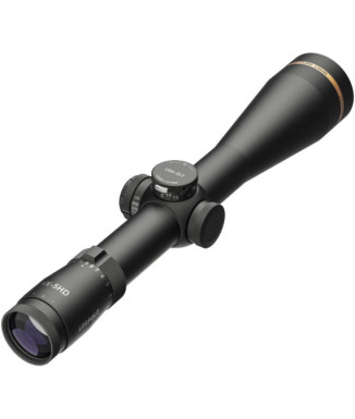 Visor LEUPOLD VX-5HD 4-20x52 CDS-ZL2 Side Focus FireDot Duplex ilum.