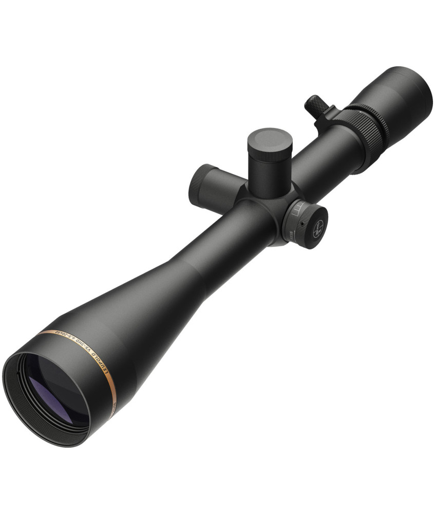 LEUPOLD VX-3HD 6.5-20x50 EFR Side Focus CDS-T Fine Duplex