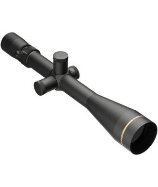 LEUPOLD VX-3HD 6.5-20x50 EFR Side Focus CDS-T Fine Duplex