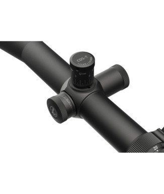 LEUPOLD VX-3HD 6.5-20x50 EFR Side Focus CDS-T Fine Duplex