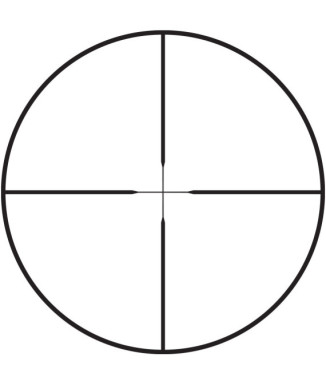 LEUPOLD VX-3HD 6.5-20x50 EFR Side Focus CDS-T Fine Duplex