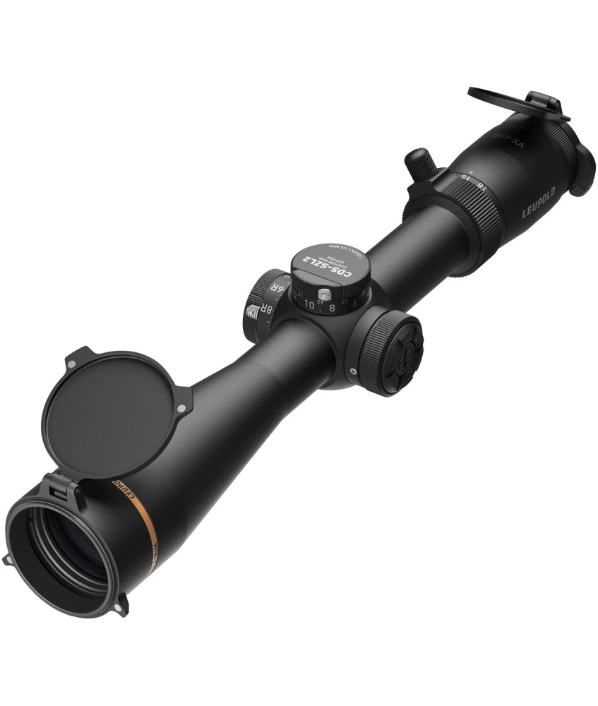 Visor LEUPOLD VX-6HD GEN 2 3-18x44 Side Focus CDS-SZL2 FireDot Duplex ilum.