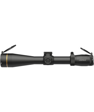 Visor LEUPOLD VX-6HD GEN 2 3-18x44 Side Focus CDS-SZL2 FireDot Duplex ilum.