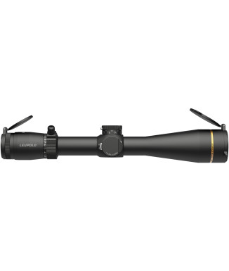 Visor LEUPOLD VX-6HD GEN 2 3-18x44 Side Focus CDS-SZL2 FireDot Duplex ilum.