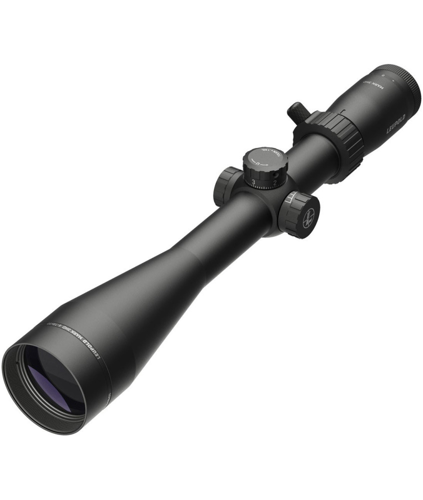 Visor LEUPOLD Mark 3HD 6-18x50 P5 Side Focus TMR