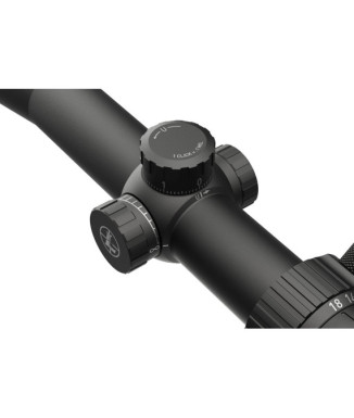 Visor LEUPOLD Mark 3HD 6-18x50 P5 Side Focus TMR