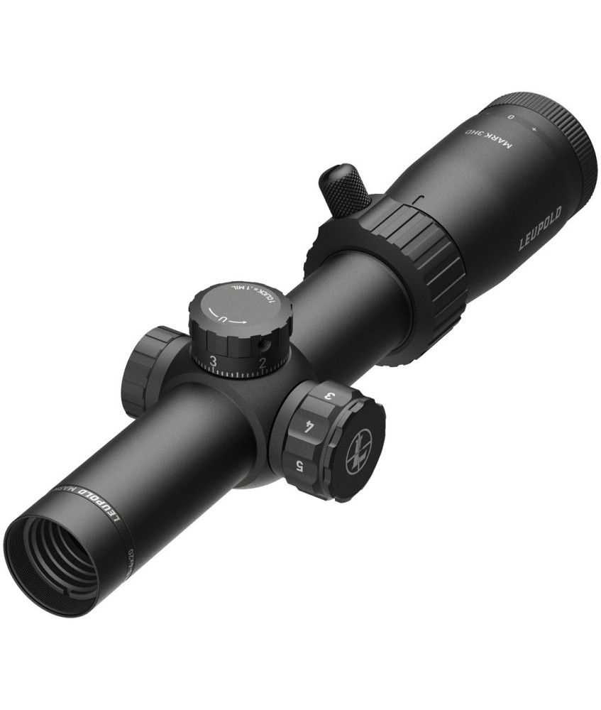 Visor LEUPOLD Mark 3HD 1.5-4x20 FireDot TMR ilum.