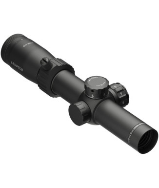 Visor LEUPOLD Mark 3HD 1.5-4x20 FireDot TMR ilum.