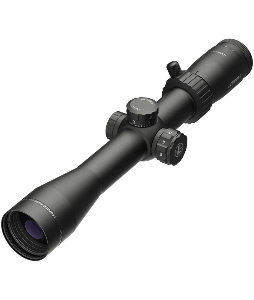 Visor LEUPOLD Mark 3HD 3-9x40 P5 FireDot TMR ilum.