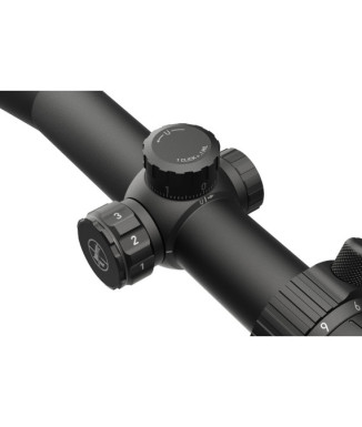 Visor LEUPOLD Mark 3HD 3-9x40 P5 FireDot TMR ilum.