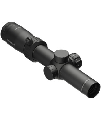 Visor LEUPOLD Mark 3HD 1.5-4x20 FireDot BDC ilum.
