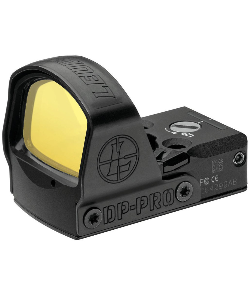 Visor LEUPOLD DeltaPoint Pro 2.5 MOA Dot