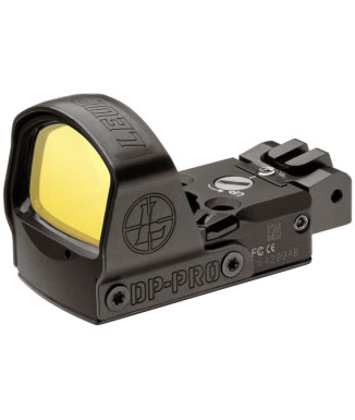 Visor LEUPOLD DeltaPoint Pro 2.5 MOA Dot