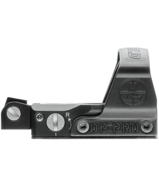Visor LEUPOLD DeltaPoint Pro 2.5 MOA Dot