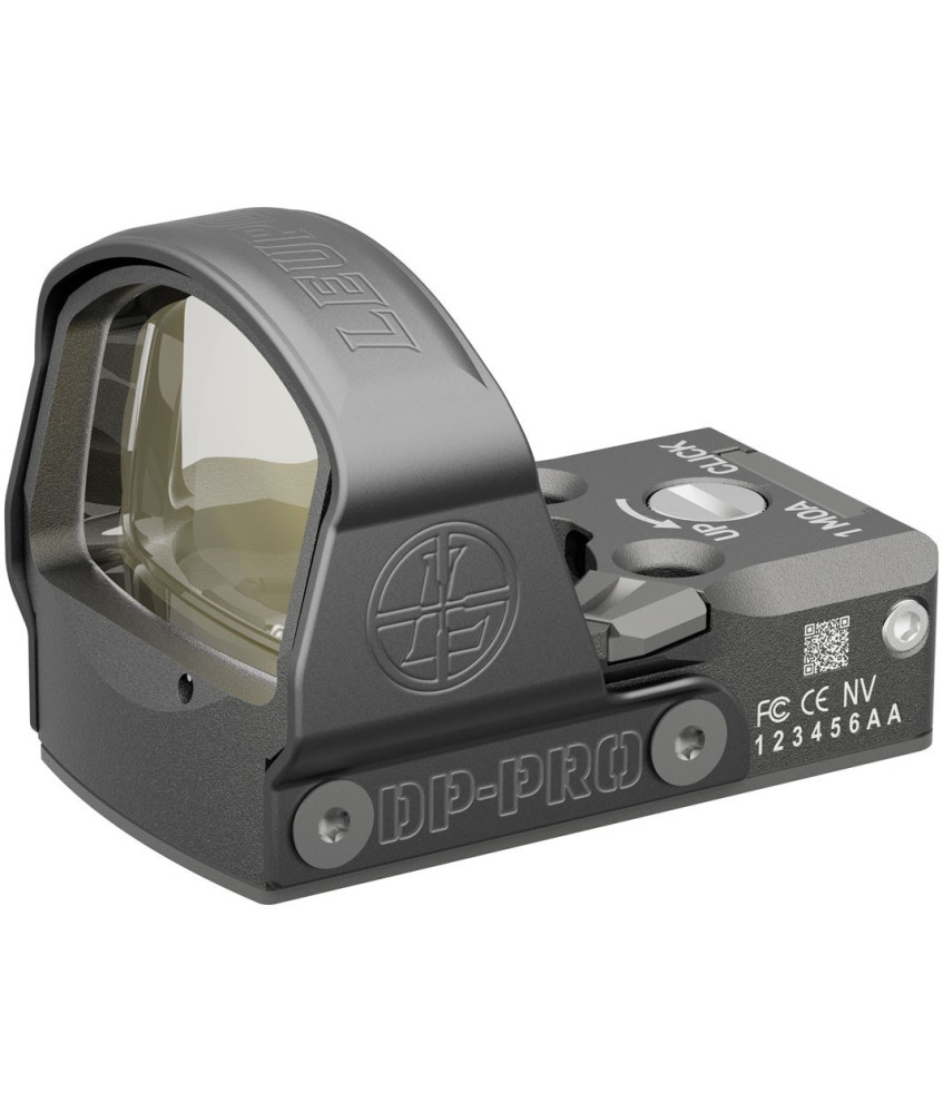 Visor LEUPOLD DeltaPoint Pro NV 2.5 MOA Dot