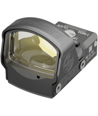 Visor LEUPOLD DeltaPoint Pro NV 2.5 MOA Dot