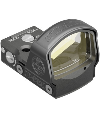 Visor LEUPOLD DeltaPoint Pro NV 2.5 MOA Dot
