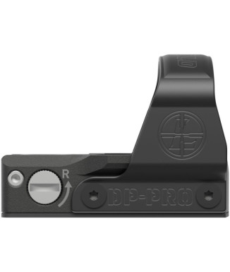 Visor LEUPOLD DeltaPoint Pro NV 2.5 MOA Dot