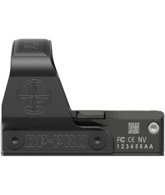 Visor LEUPOLD DeltaPoint Pro NV 2.5 MOA Dot