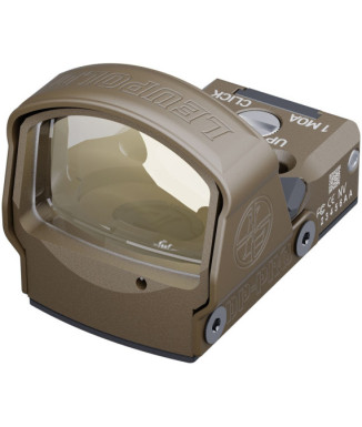 Visor LEUPOLD DeltaPoint Pro 2.5 MOA Dot - arena