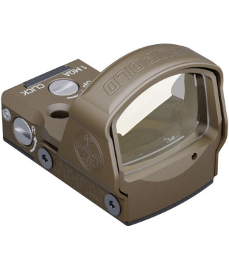 Visor LEUPOLD DeltaPoint Pro 2.5 MOA Dot - arena
