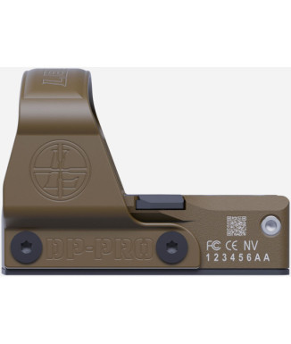 Visor LEUPOLD DeltaPoint Pro 2.5 MOA Dot - arena