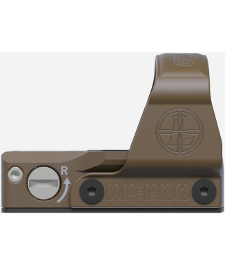 Visor LEUPOLD DeltaPoint Pro 2.5 MOA Dot - arena