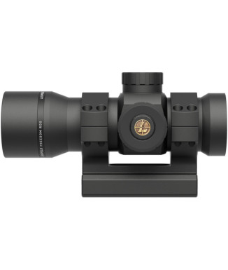 Visor LEUPOLD Freedom RDS 1x34 1 MOA con montura