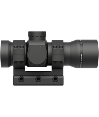 Visor LEUPOLD Freedom RDS 1x34 1 MOA con montura