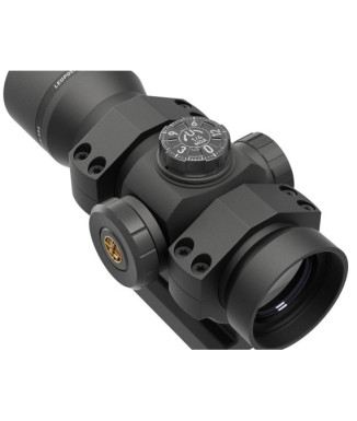 Visor LEUPOLD Freedom RDS 1x34 1 MOA con montura