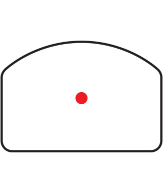 Visor LEUPOLD DeltaPoint Pro 6 MOA Dot