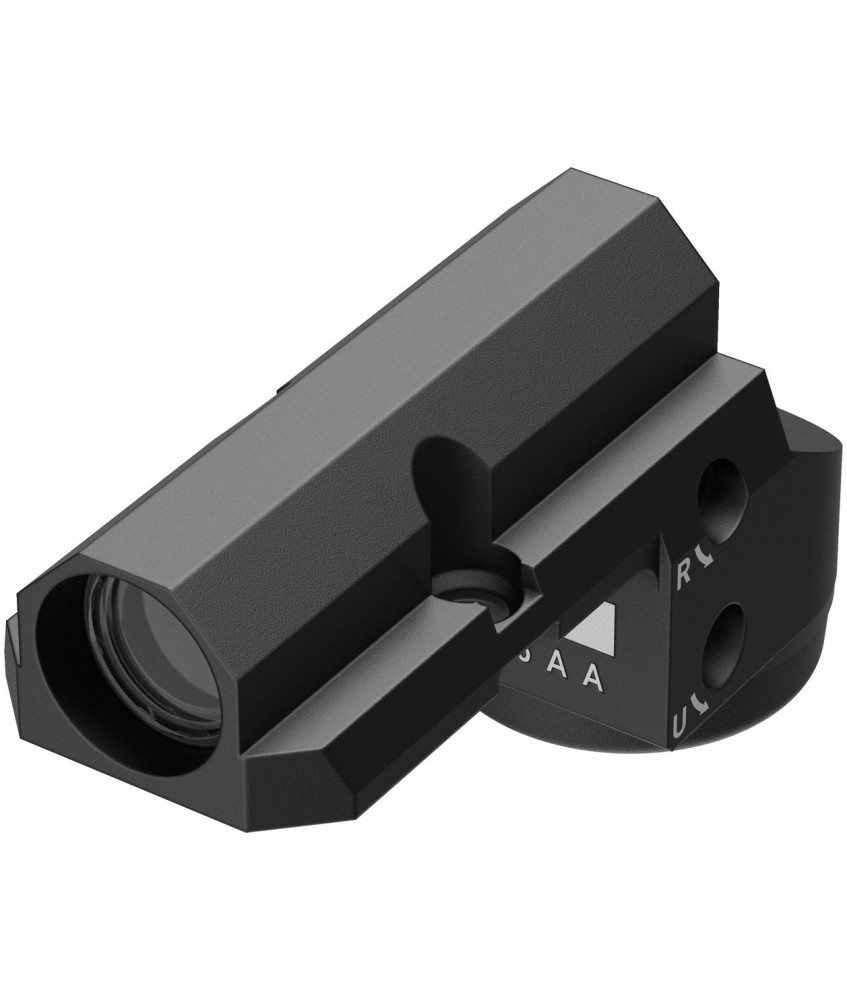 Visor LEUPOLD DeltaPoint Micro 3 MOA Dot - Glock