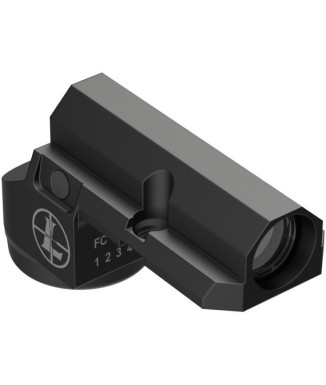 Visor LEUPOLD DeltaPoint Micro 3 MOA Dot - Glock