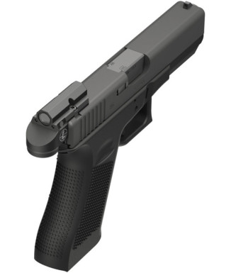Visor LEUPOLD DeltaPoint Micro 3 MOA Dot - Glock