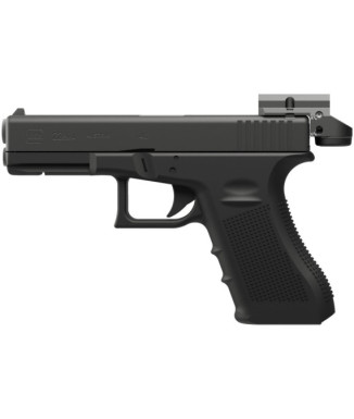 Visor LEUPOLD DeltaPoint Micro 3 MOA Dot - Glock