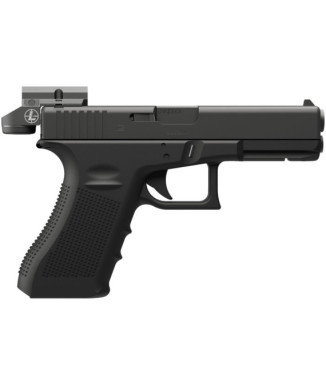 Visor LEUPOLD DeltaPoint Micro 3 MOA Dot - Glock
