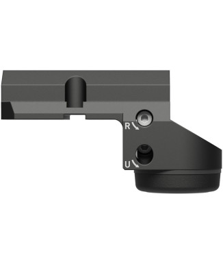 Visor LEUPOLD DeltaPoint Micro 3 MOA Dot - Glock