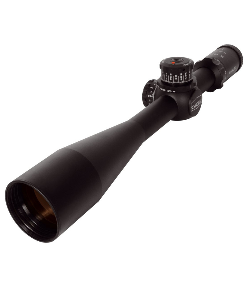 Visor KAHLES K1050 - 10-50x56