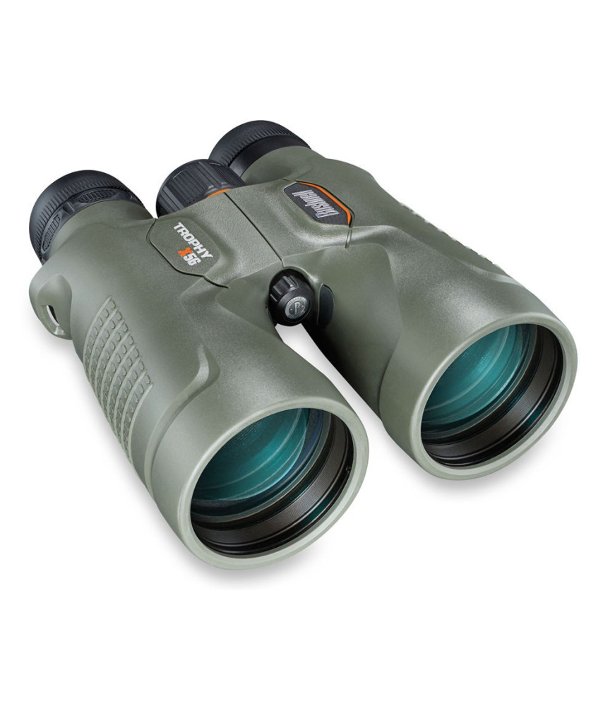 Prismático BUSHNELL TROPHY Xtreme - 8x56